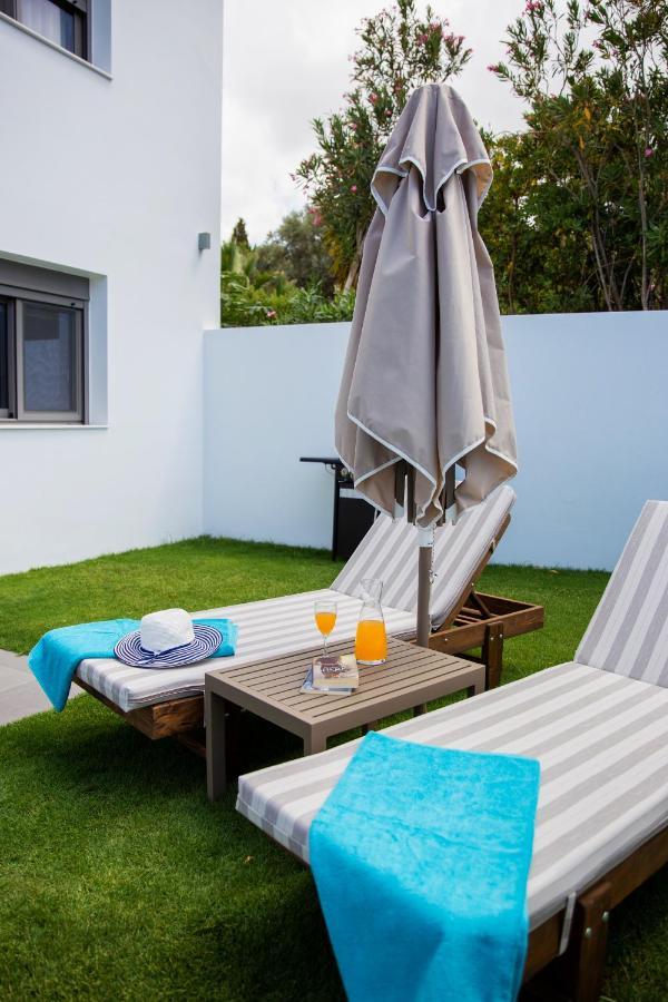 Adrianna Villa 4Ppl Bali  Dış mekan fotoğraf